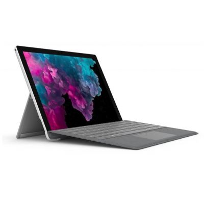 Microsoft Surface Pro 6 Core i5-8350U/8GB/256GB NVME/12.3"/W10P Grade B