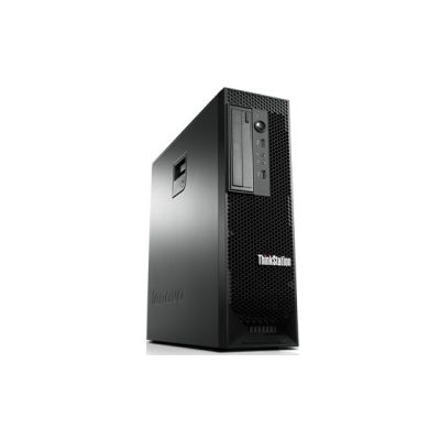 Lenovo ThinkStation C30 Xeon E5-2609V2/16GB/2TB HDD/RW/W10P Grade B