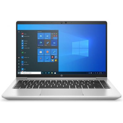 HP ProBook 640 G8 Core i5-1135G7/8GB/256GB NVME/14FHD/W10Pro Grade B