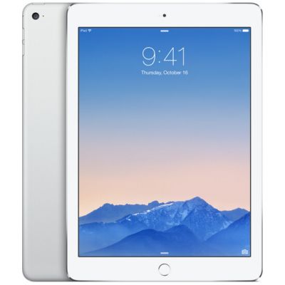 Apple iPad Air 2 16 GB Zilver
