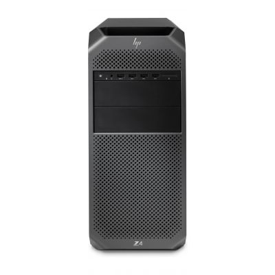 HP Z4 G4 Workstation Xeon W-2123/8GB/512GB NVME//W10Pro/P400