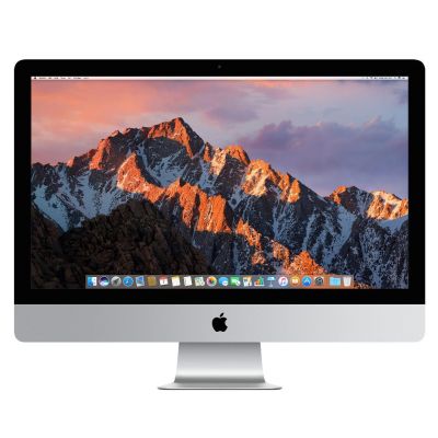 Apple iMac 18,1 Core i5-7360U/16GB/256GB NVME/21.5FHD/MacOS Grade B