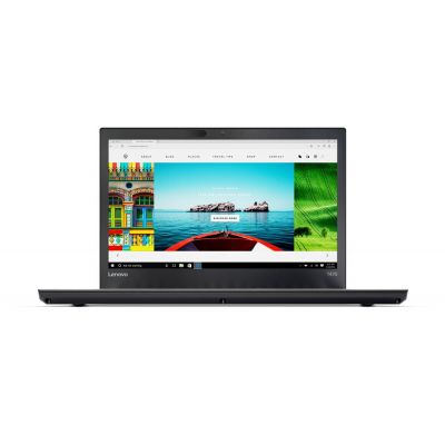Lenovo ThinkPad T470 Core i5-6300U/8GB/256GB NVME/14FHD/W10P