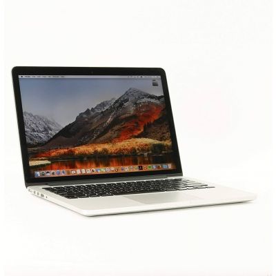 Apple MacBook Pro 12,1 Core i7-5557U/16GB/500GB SSD/13.3/MacOS Grade B