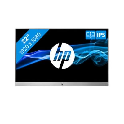 HP EliteDisplay E223 21.5 inch Full HD LED IPS Monitor without stand Grade B