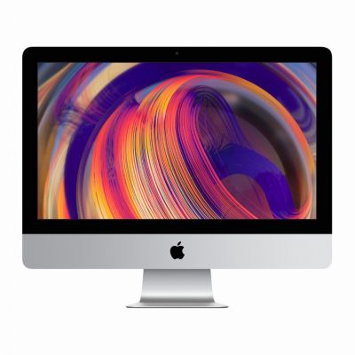 Apple iMac 19,2 Core i3-8100/8GB/480GB /21.5UHD/MacOS12.0