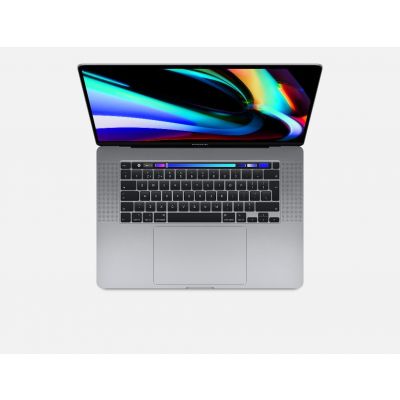 Apple MacBook Pro 16,1 Core i7-9750H/16GB/512GB SSD/16/MacOS
