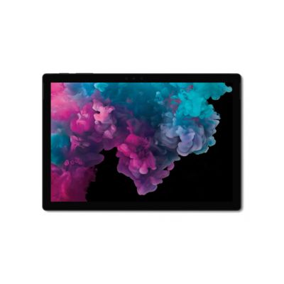 Microsoft Surface Pro 6 Core i5-8350U/8GB/256GB NVME/12.3"PixelSense/W10P Grade B
