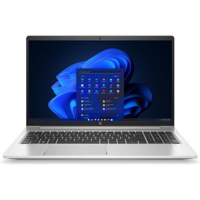 HP ProBook 450 G9 Core i5-1235U/8GB/256GB NVME/15.6FHD/W10P Grade A++
