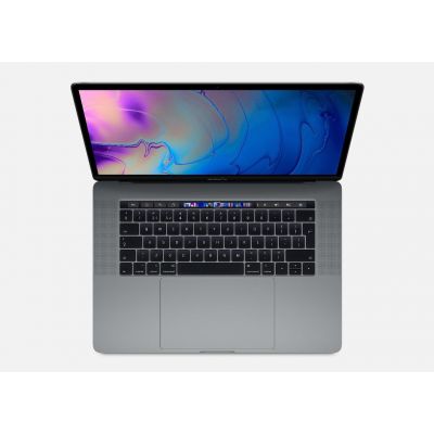 Apple MacBook Pro 15,1 Core i7-8850H/16GB/512GB NVME/TouchBar/15.4"/MacOS Grade B