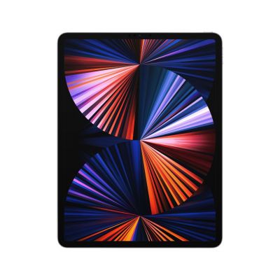 iPad Pro (2021) 12.9" WiFi 256GB Space Gray Grade B