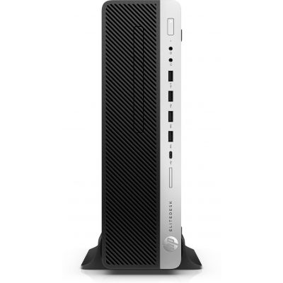 HP EliteDesk 800 G4 SFF Core i5-8500/8GB/256GB NVME/W10Pro