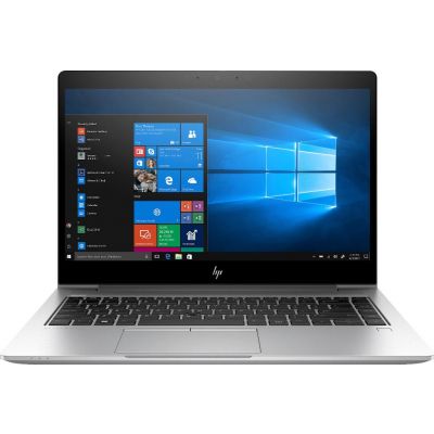 HP EliteBook 840 G6 Core i7-8665U/16GB/512GB NVME/14FHDTouch/W10P