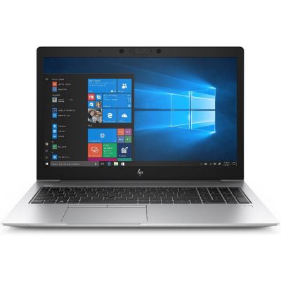 HP EliteBook 850 G6 Core i5-8365U/16GB/256GB NVME/15.6FHD/W10P