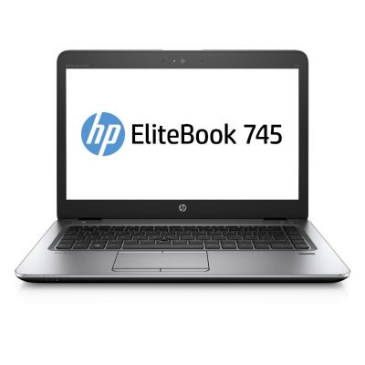 HP EliteBook 745 G4 A12-9800B/8GB/256NVME/14/W10P