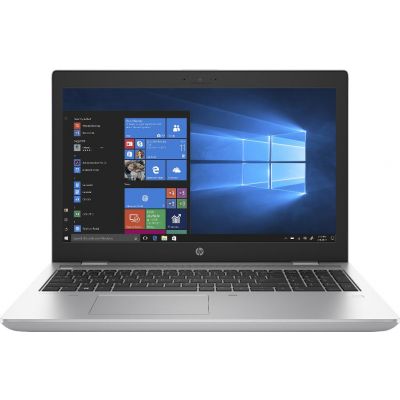 HP ProBook 650 G5 i5-8265U/8GB/256GB/15.6''FHD/W10 Grade A++