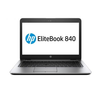 HP EliteBook 840 G3 i5-6300U/8GB/256SSD/14/W10P Grade B