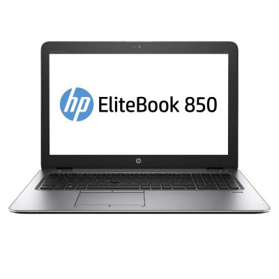 HP EliteBook 850 G3 i5-6300U/8GB/256SSD/CAM/15.6FHD/W10 Grade B