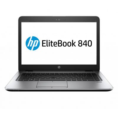 HP EliteBook 840 G3 Core i5-6300U/8GB/256GB SSD/14.0HD/W10P