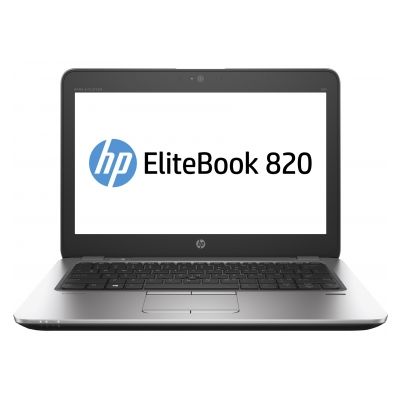 HP EliteBook 820 G3 Core i5-6300U/8GB/256GB SSD/12.5FHDTouch/W10P Grade B
