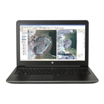 HP ZBook 15 G3 i7-6700HQ/32GB/512GB SSD/15FHD/W10P/M2000M
