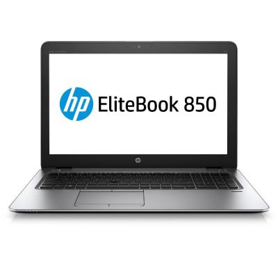 HP EliteBook 850 G4 i5-7300U/8GB/256GB SSD/CAM/15.6FHD/W10 Grade B