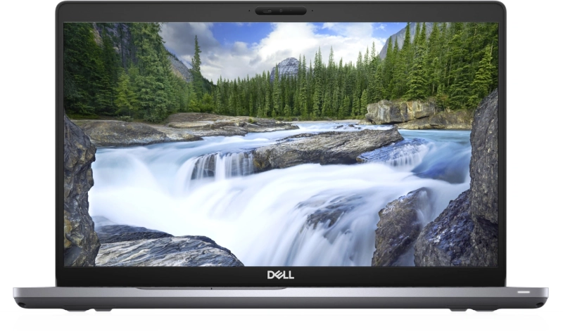 Dell - Latitude 5510 - Intel I5 10310U - 16GB Ram - SSD 256GB - 15,6" (39.62 cm) - Windows 11 Pro - Qwerty US