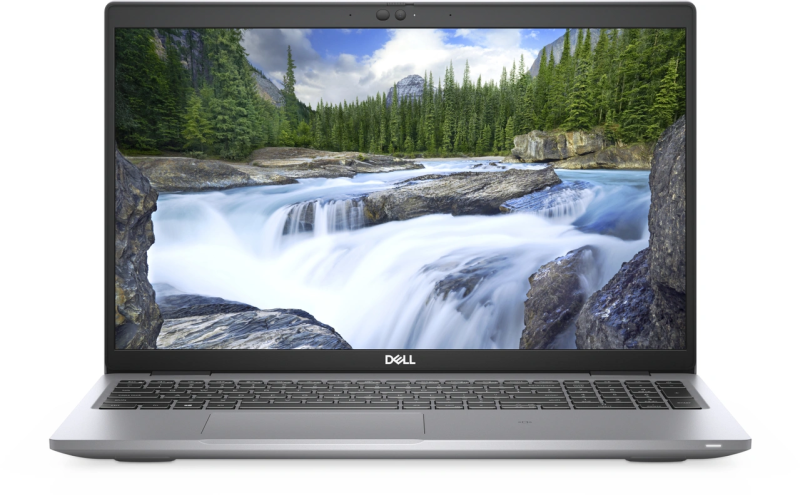 Dell - Latitude 5520 - Intel I5 1145G7 - 16GB Ram - SSD 256GB - 15,6" (39.62 cm) - Windows 11 Pro - Qwerty US